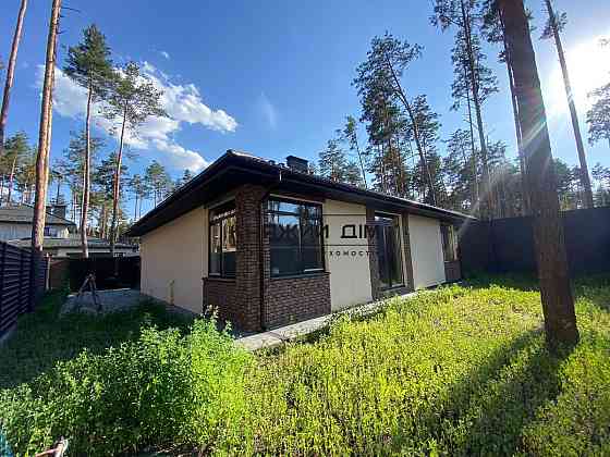 Продаж будинку 130 м2 в Лісовій Бучі. № 2211741 Буча