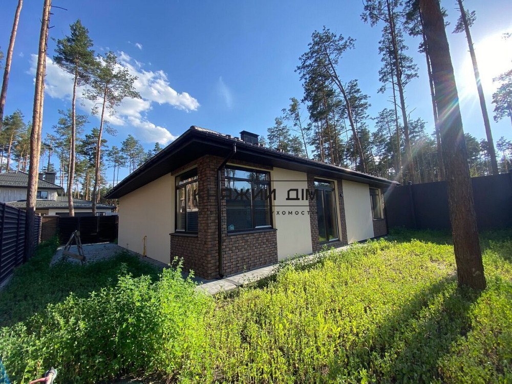 Продаж будинку 130 м2 в Лісовій Бучі. № 2211741 Буча - фото 3