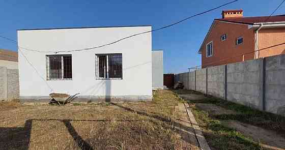 Продам новый дом  90м2  Червоный хутор Limanka