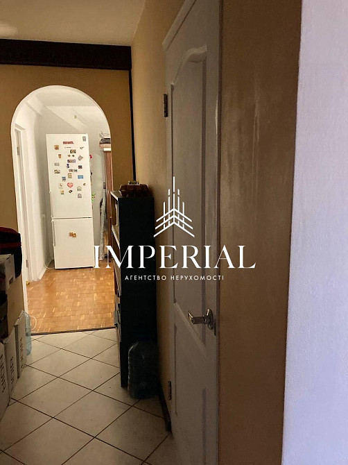 Продаж 3к Квартира 60 кв.м Братиславська вул. Київ - фото 9
