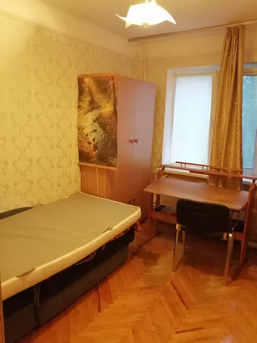 Оренда Квартира 3-кімнатна, 2/5 поверх на Вифлеємська, 8 Kiev - photo 14