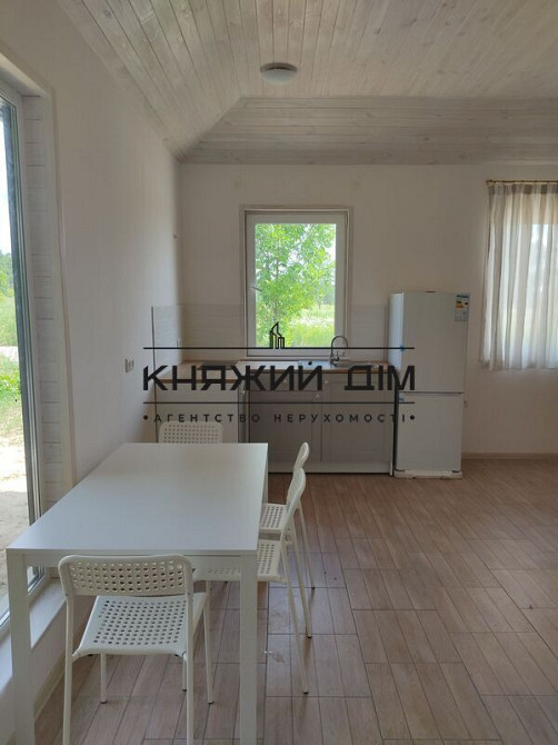Срочная продажа дома Без Комиссии в Крюковщине 5км от Киева 400 м2. № 2211327  - фото 6