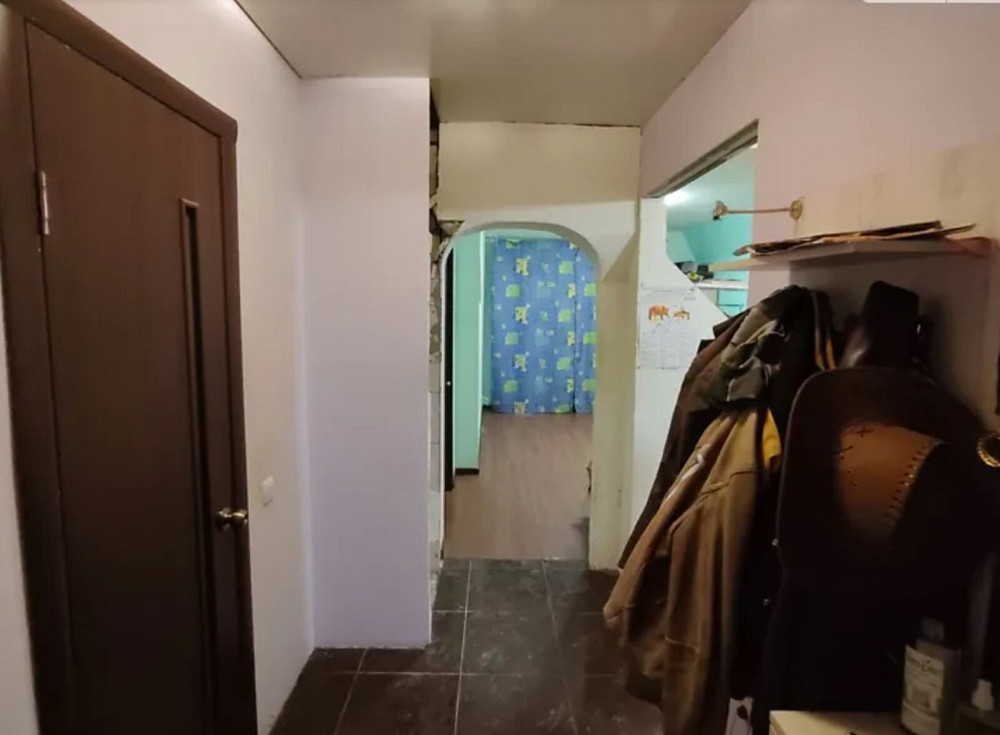 Продаж Квартира 2-кімнатна, 4/8 поверх на Замостянська Vinnytsya - photo 12