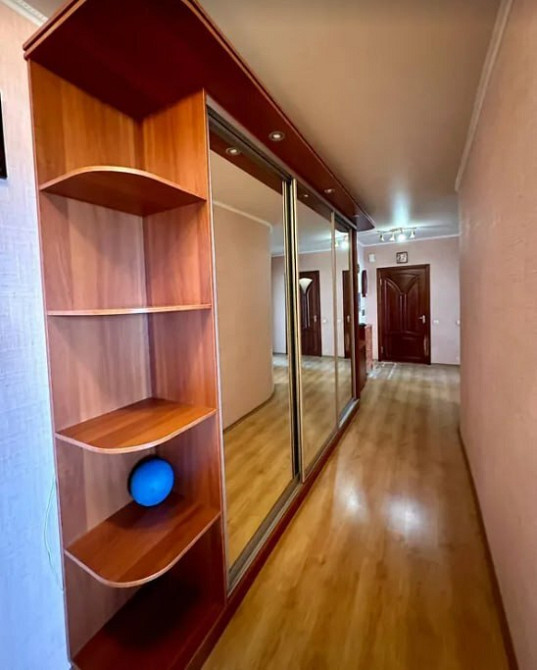 Продаж Квартира 3-кімнатна, 9/9 поверх на Левитана ул., 79 Одесса - изображение 12