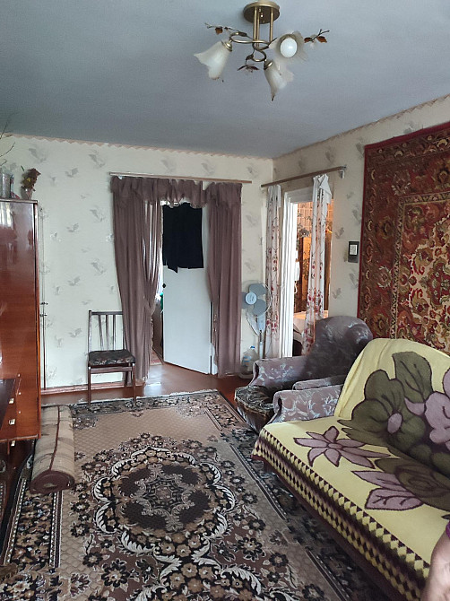 Продаж Квартира 2-кімнатна, 5/5 поверх на вул. Космонавтів Житомир - фото 9