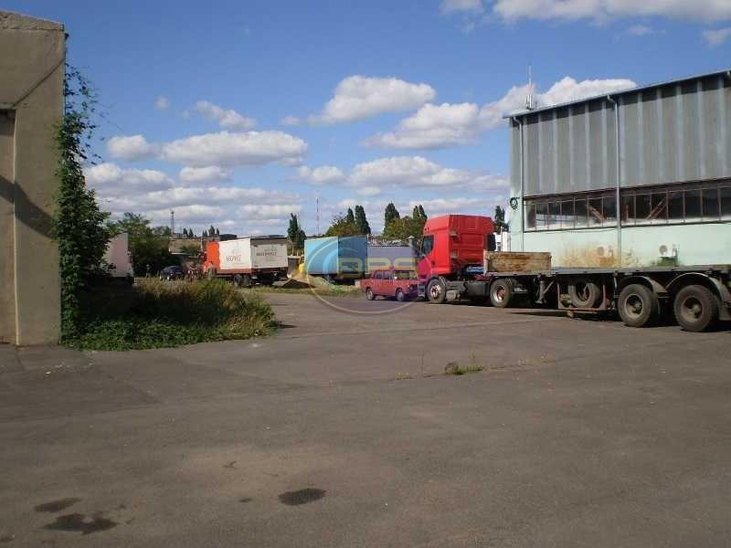 Продаж виробниче приміщення на вул. Ильфа и Петрова Одеса - фото 8