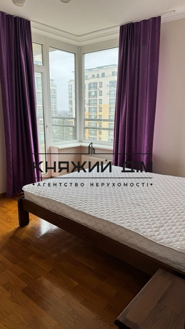 Оренда Квартира 2-кімнатна, 14/16 поверх на Петрицкого Анатолия ул. Київ - фото 4
