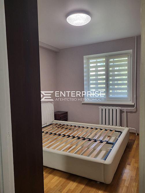 Продаж 2к Квартира 55 кв.м Коновальця Євгена вул. Київ - фото 4