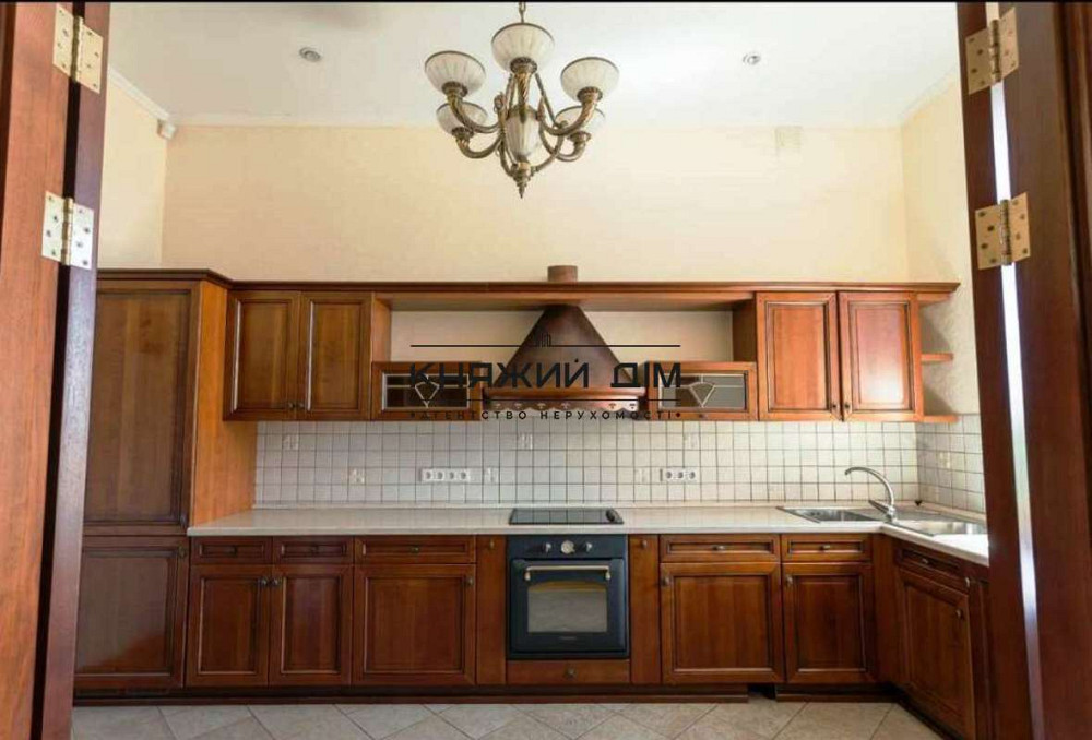 Продажа двухуровневой 5-ти к.кв. в Центре! № 21118364 Київ - фото 13