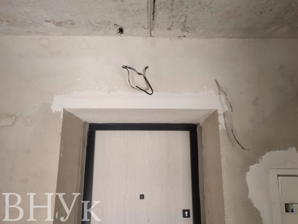 Продаж Квартира 1-кімнатна, 5/10 поверх на Рівненська Luts'k - photo 16