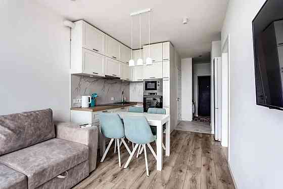 Продаж Квартира на улица Лінкольна Авраама Львів