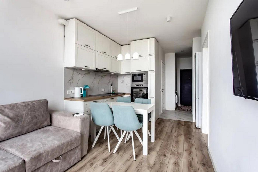 Продаж Квартира на улица Лінкольна Авраама L'viv - photo 6