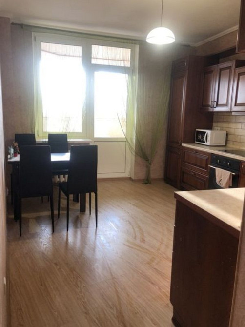 Оренда Квартира 1-кімнатна, 22/24 поверх на ул. Елены Пчилки, 3 Київ - фото 5