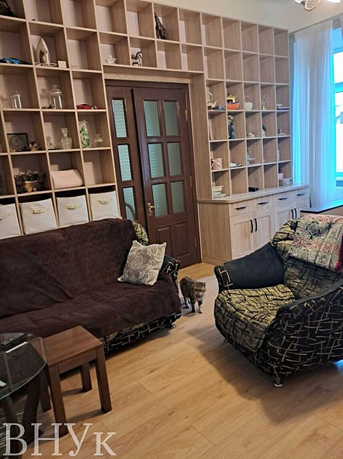 Продаж Квартира 2-кімнатна, 1/3 поверх на вул. Гайдамацька L'viv - photo 2