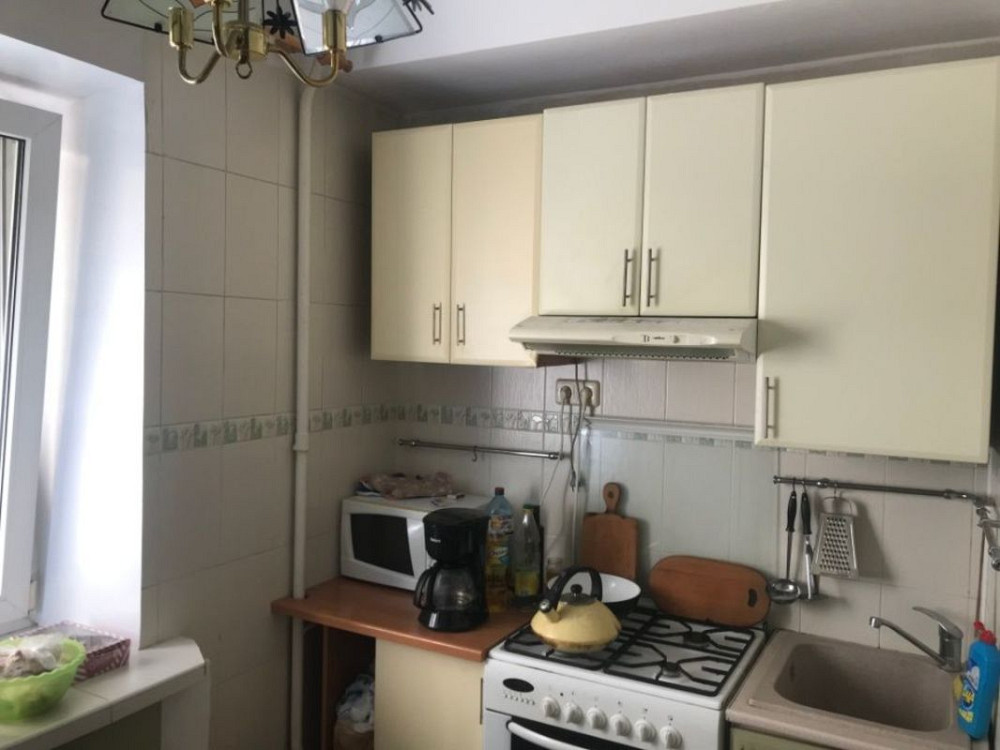 Оренда Квартира 3-кімнатна, 3/9 поверх на ул. Русановская Набережная, 12 Kiev - photo 5