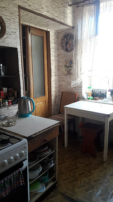3-х комнатная квартира ул. Южная Одеса - фото 2