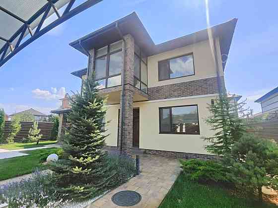 Будинок 230 м2, ділянка 8 соток, Андріївська, 3, Гатне, Києво-Святошинський 