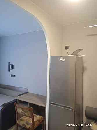 Оренда Квартира 1-кімнатна, 3/12 поверх на Камянська, 127А Киев