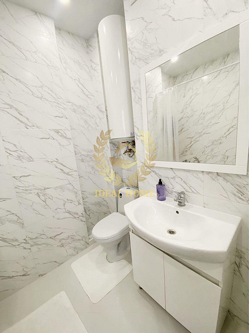 Продам розкішну однокімнатну квартиру на Троєщині, Київ Київ - фото 12