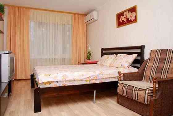 Оренда Квартира 1-кімнатна, 3/3 поверх на ул. Митрополита Василия Липковского, 34 Киев