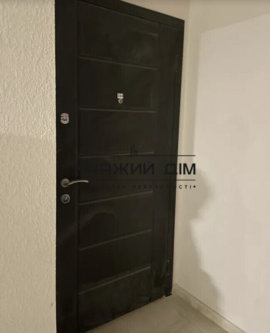 Продаж 1-но к. квартири по переуступці в ЖК Новая Англія. № 21144846 Київ - фото 5