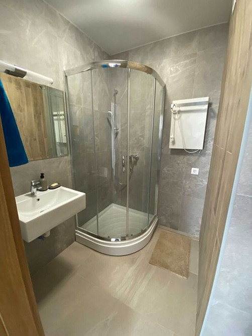 Оренда Квартира 1-кімнатна, 10/20 поверх на Стуса, 35 б Київ - фото 9