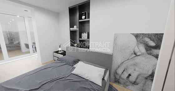 Продаж Квартира 1-кімнатна, 17/17 поверх на вул. Валентиновская Харків