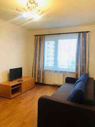 Оренда Квартира 2-кімнатна, 11/25 поверх на ул. Елизаветы Чавдар Киев