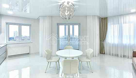 Продаж Квартира 3-кімнатна, 12/13 поверх на вул. Мироносицька Харьков