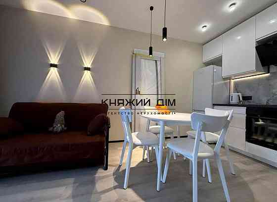 Оренда Квартира 1-кімнатна, 2/9 поверх на вул. Родини Крістерів Киев