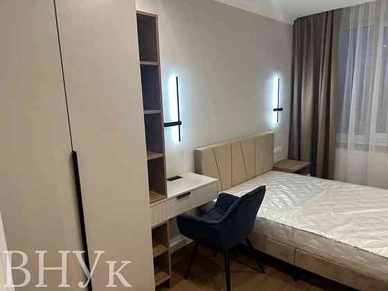 Продаж Квартира 3-кімнатна, 6/10 поверх на вул. Богунська Івано-Франківськ