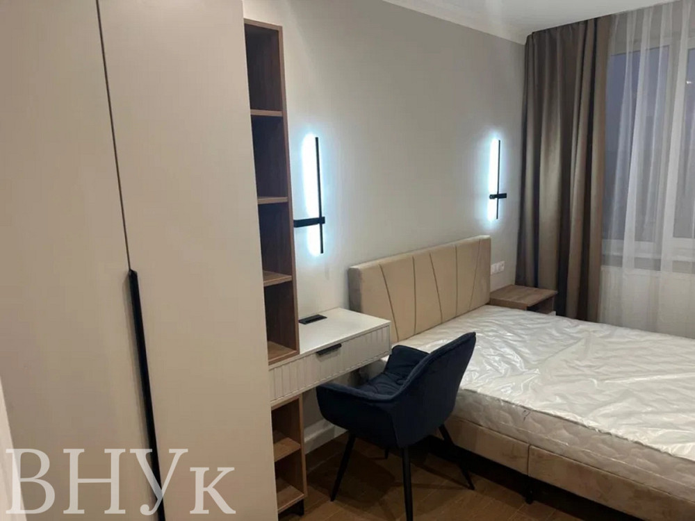 Продаж Квартира 3-кімнатна, 6/10 поверх на вул. Богунська Івано-Франківськ - фото 6