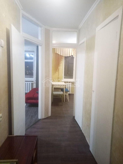 Оренда Квартира 1-кімнатна, 11/14 поверх на вул. Аерокосмічний Харків - фото 8