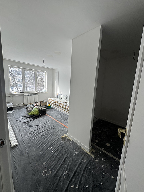 Продаж Квартира 3-кімнатна, 2/5 поверх на Симоненка В. вул., 14 Івано-Франківськ - фото 15