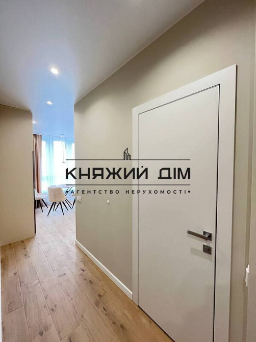 Перша здача ! Оренда 1-кім. квартири ЖК Берег Дніпра Код:11203766 Київ - фото 9