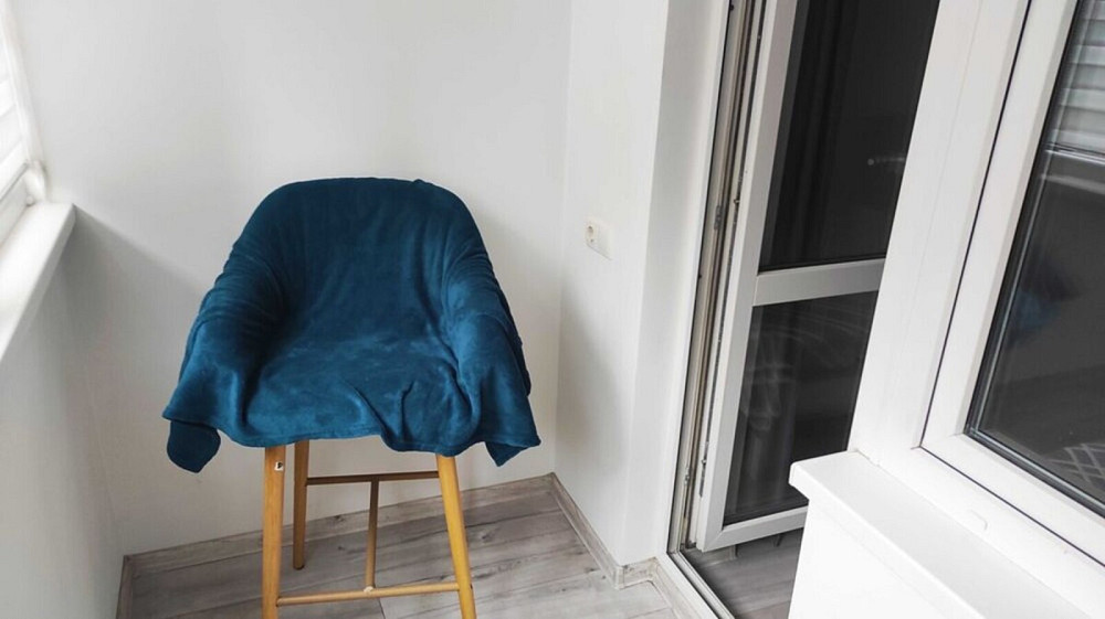 Оренда Квартира 1-кімнатна, 2/10 поверх на Івана Миколайчука Винница - изображение 7