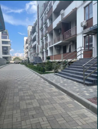 Продам 1-комнатную квартиру на п.Котовского Крижанівка (Комінтернівський район)