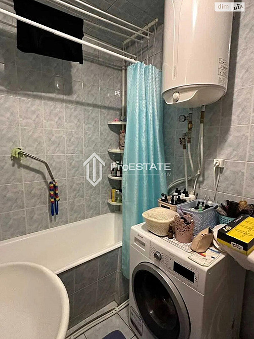 Продаж Квартира 3-кімнатна, 3/18 поверх на вул. Ахматовой Анны Киев - изображение 12