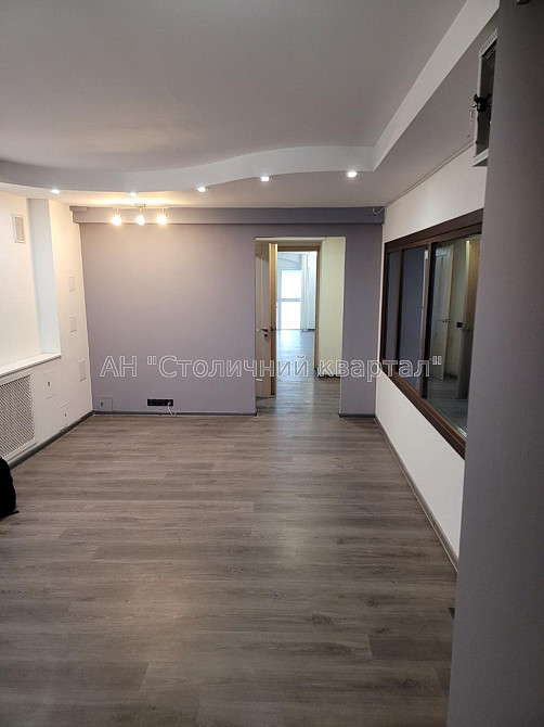 Оренда офісне приміщення на Богомольця Академіка вул., 5 приміщень - 3, поверх - 1/5 Київ - фото 4