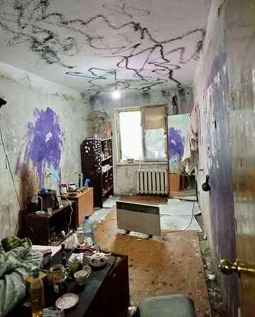 Продаж Квартира 3-кімнатна, 1/5 поверх на Героев Крут улица, 2/3 Одеса