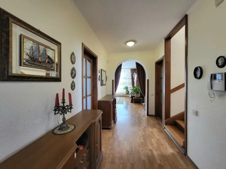 Продаж 2-поверховий Будинок з ділянкою 15 сот 187 кв.м 5 кімн. на 2 пров Гніванське шосе Вінниця - фото 7