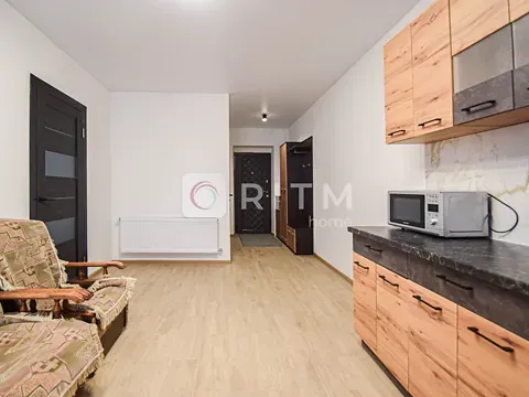 For rent 1-room Apartment 39 sq.m Поліська вулиця 8В Ternopil' - photo 1