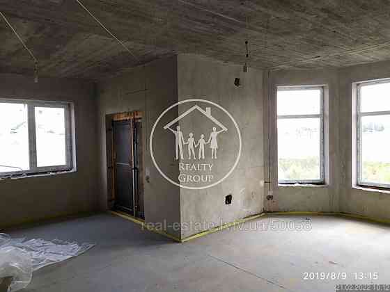 Продаж 2-поверховий Будинок з ділянкою 12 сот 220 кв.м   Бірки (Жовківський район)