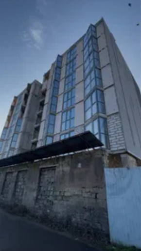 Продам квартиру у новобудові  ЖК "City house" (р-н 7-Пересипьська, морська сторона, 200 м до моря) Одеса - фото 7