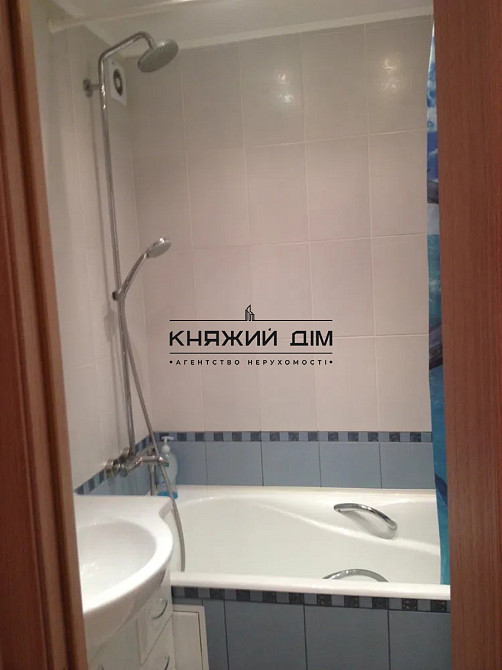 Оренда Квартира 1-кімнатна, 5/16 поверх на Княжий Затон ул. Киев - изображение 15