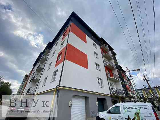 Продаж Квартира 1-кімнатна, 5/5 поверх на вул. Петриків / Шептицького Тернопіль