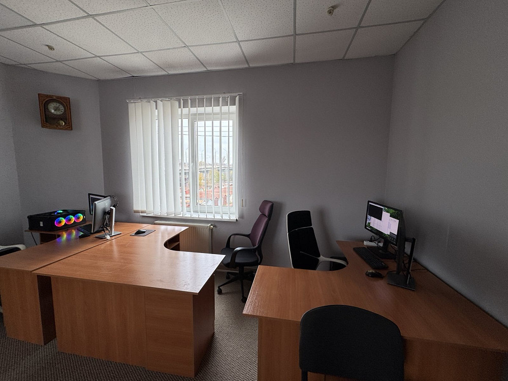 Оренда приміщення вільного призначення на Дубовецька вул., 7 поверх - 2/3 Тернопіль - фото 3