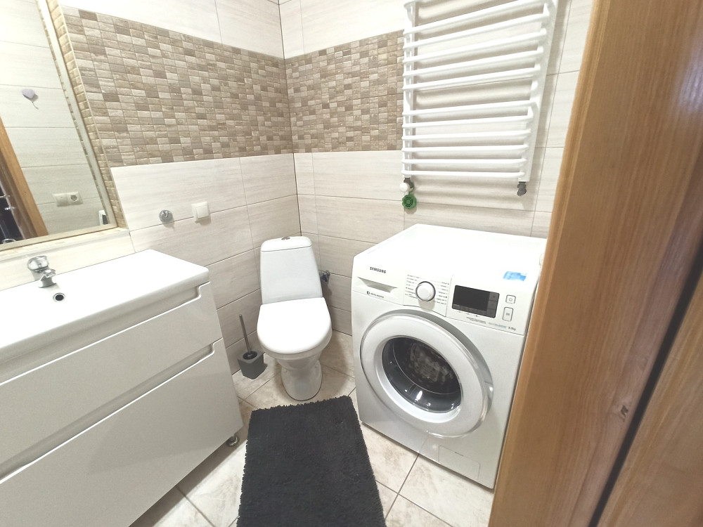 Оренда Квартира 1-кімнатна, 8/10 поверх на вул. Липова Тернопіль - фото 8