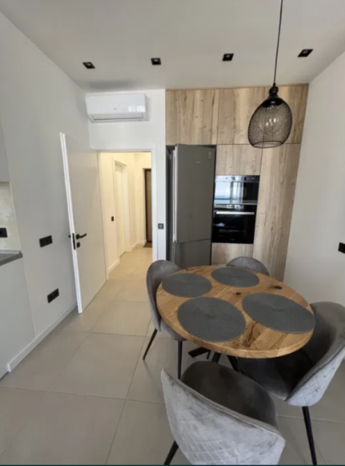 Продам 1-к. кв., 57 м. кв., Новоберегова, ЖК &quot;Новий берег&quot; Odessa - photo 10