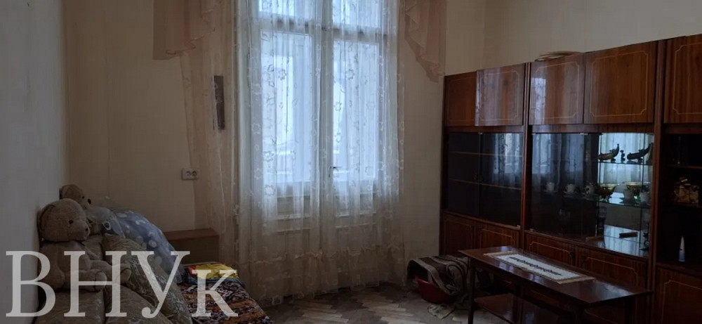 Продаж Квартира 3-кімнатна, 2/2 поверх на вул. Франка Івано-Франківськ - фото 3
